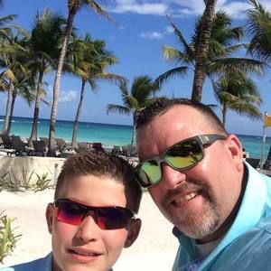 Meet your Posher, Martin